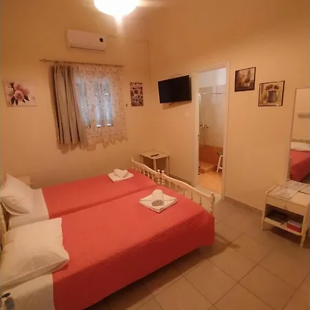 Chris Corfu - Without Kitchen