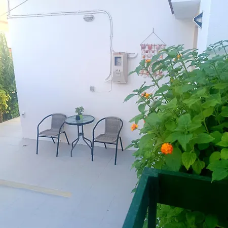 Apartment Chris Corfu - Without Kitchen