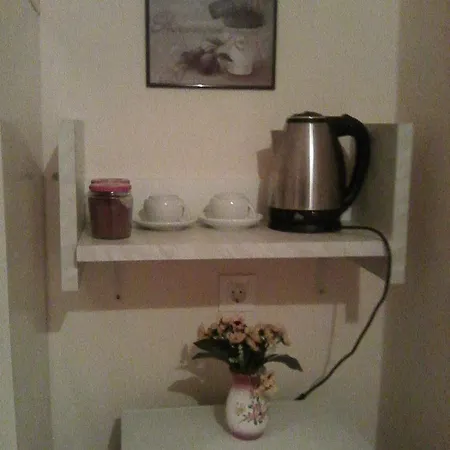 Apartament Chris Corfu - Without Kitchen *