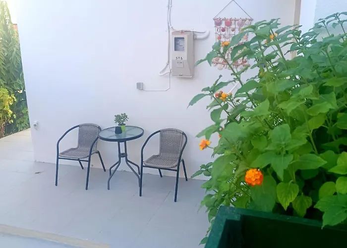 Apartament Chris Corfu - Without Kitchen